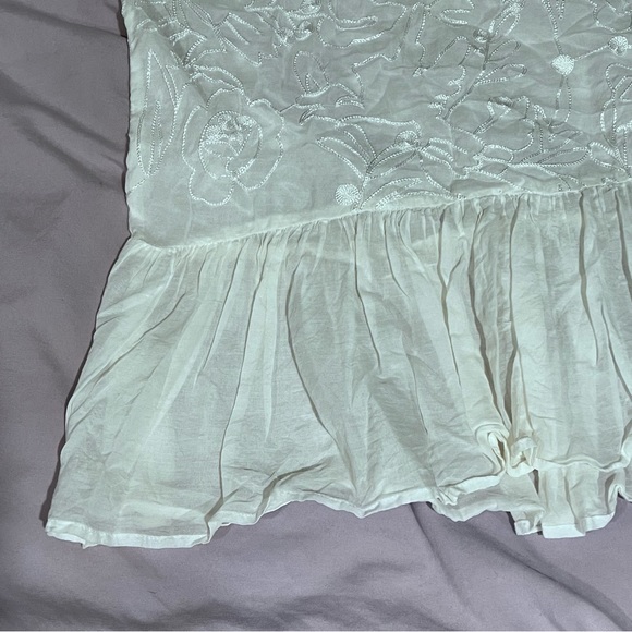 Sheer LOFT Tank - Picture 8 of 13